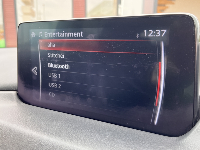 ＣＸ－５