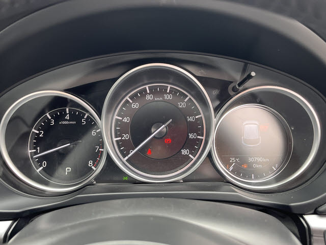 ＣＸ－５