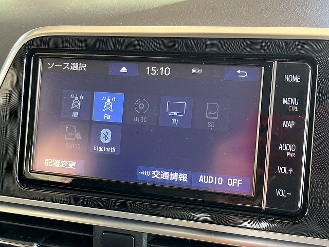 シエンタ