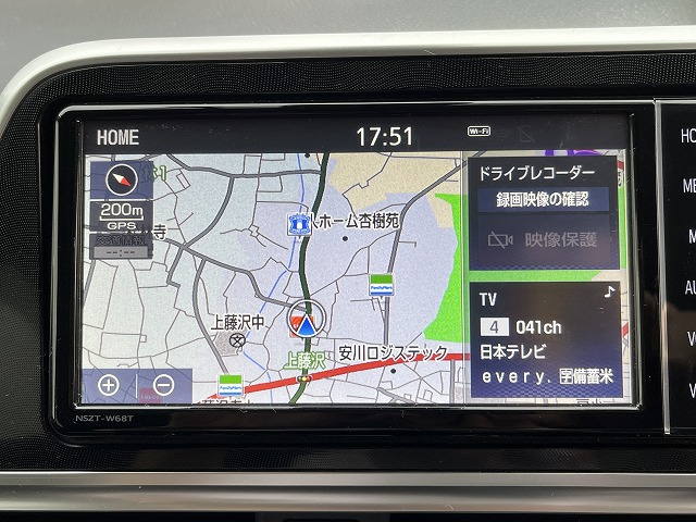 シエンタ