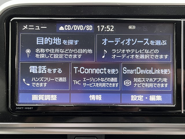 シエンタ