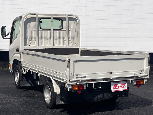 トヨエース