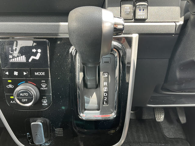 アトレーワゴン