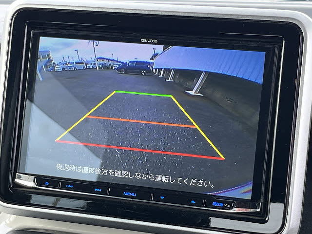 スペーシア