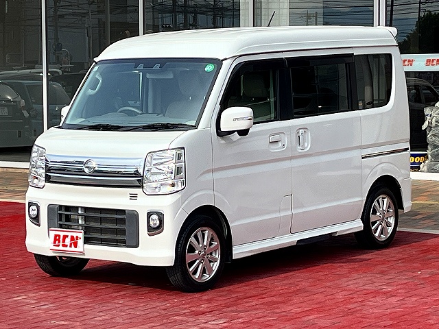 ＮＶ１００クリッパー
