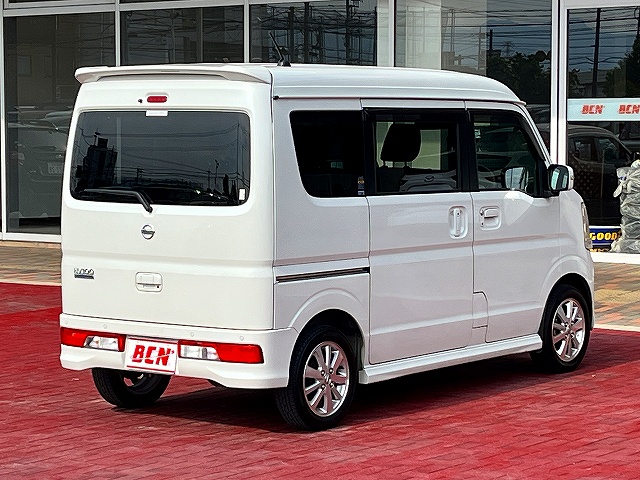 ＮＶ１００クリッパー
