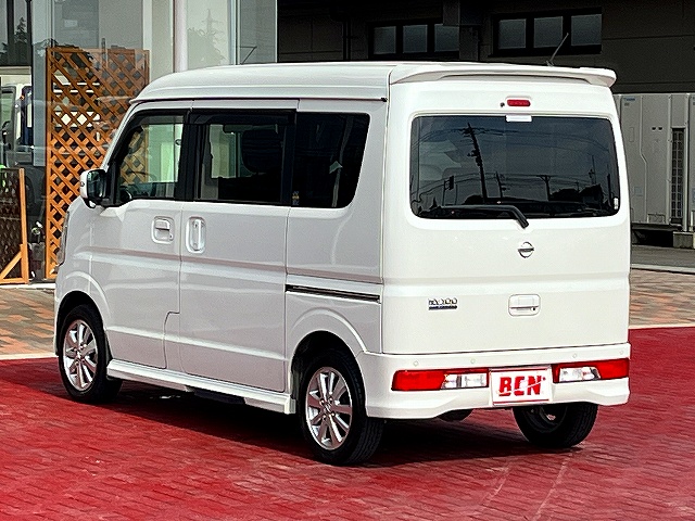 ＮＶ１００クリッパー