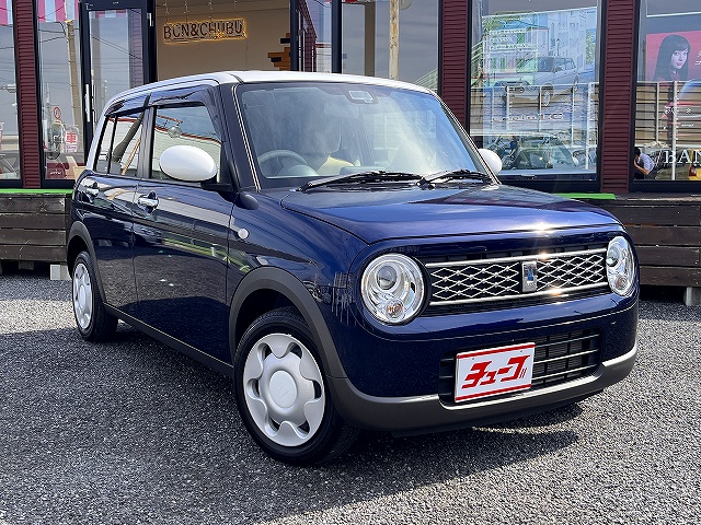 ラパン