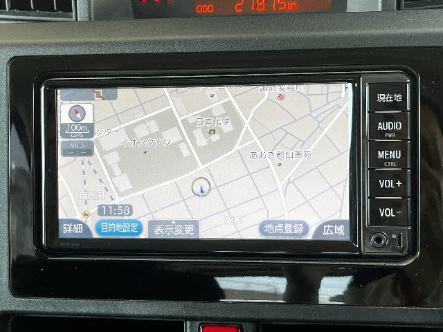 タンク