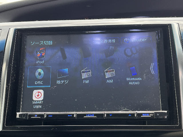 エスティマ