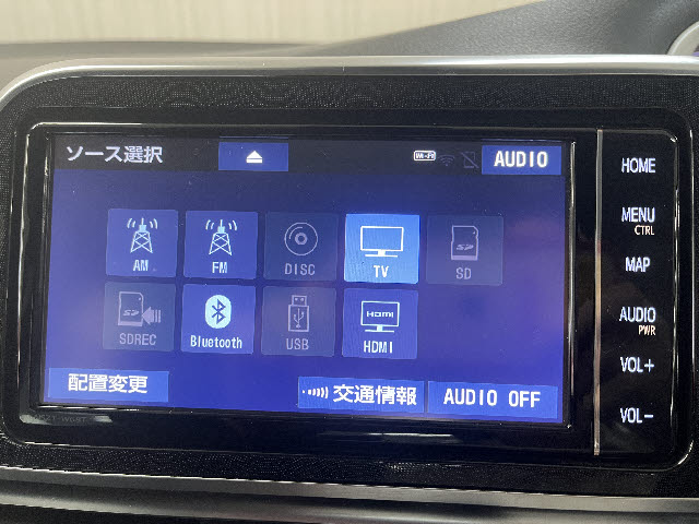 シエンタ