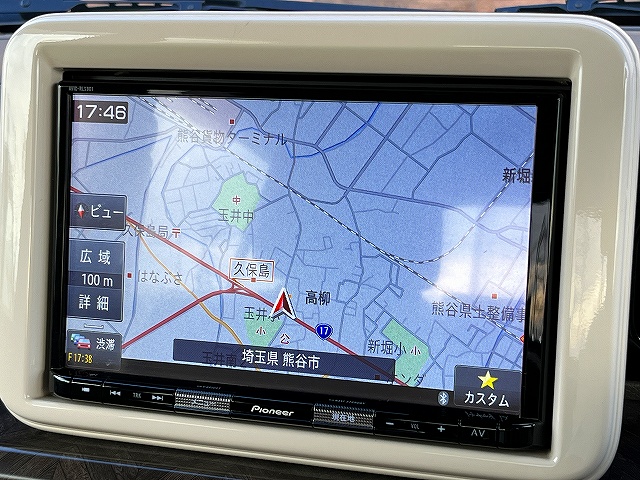 ラパン