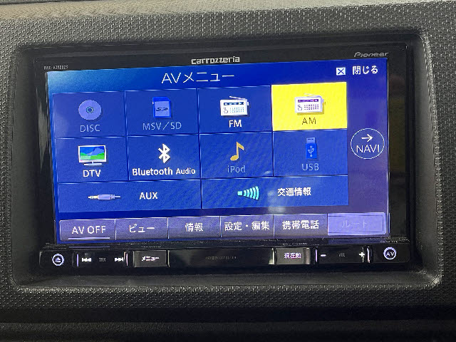 アルトワークス