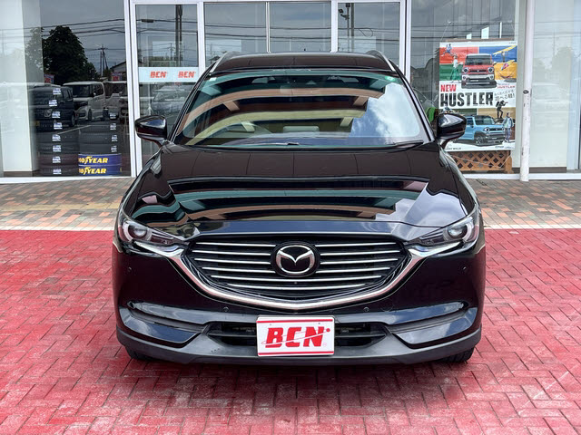 ＣＸ－８