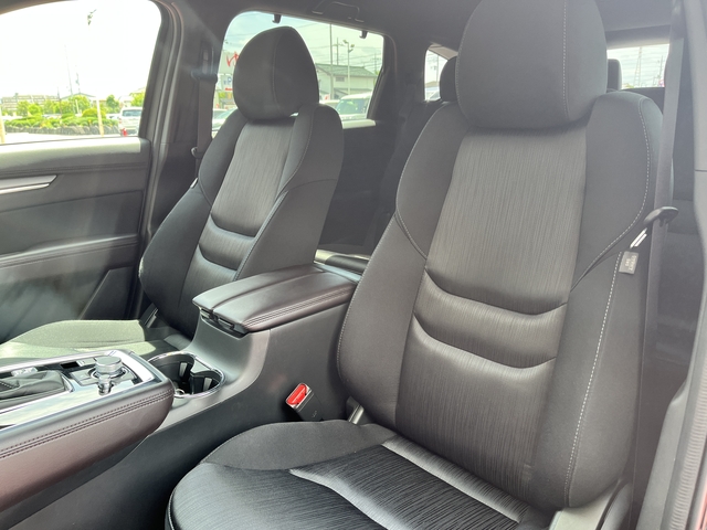 ＣＸ－８
