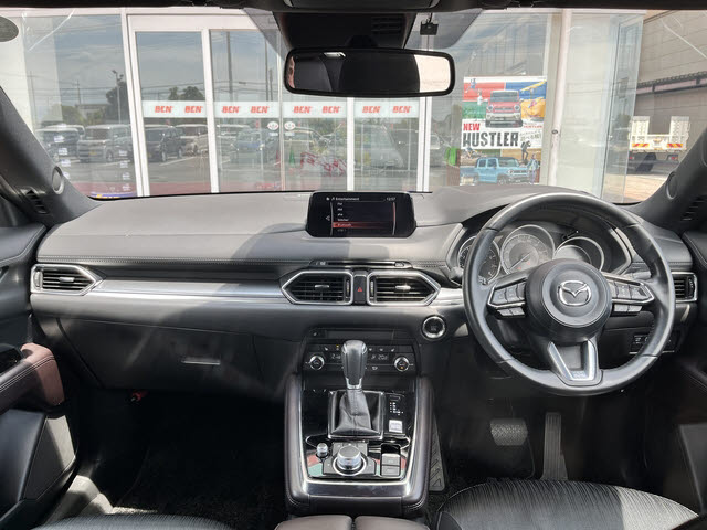 ＣＸ－８
