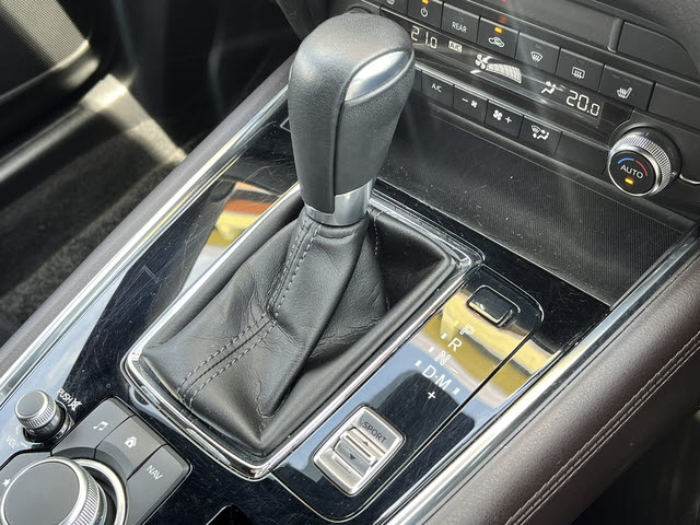 ＣＸ－８