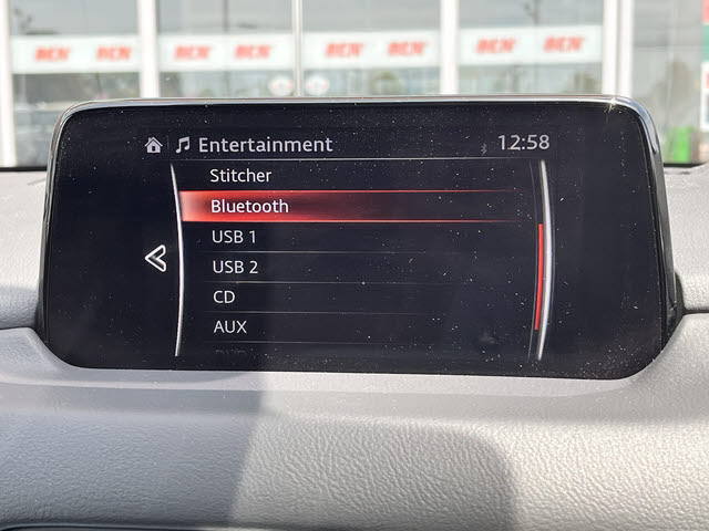 ＣＸ－８