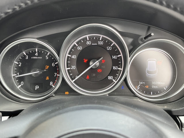 ＣＸ－８