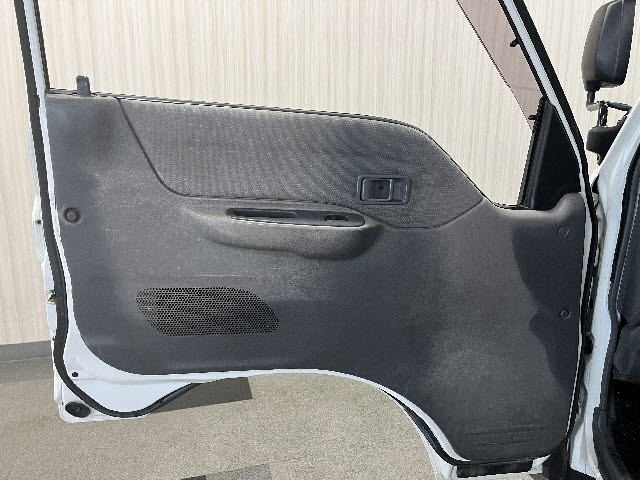 ボンゴトラック