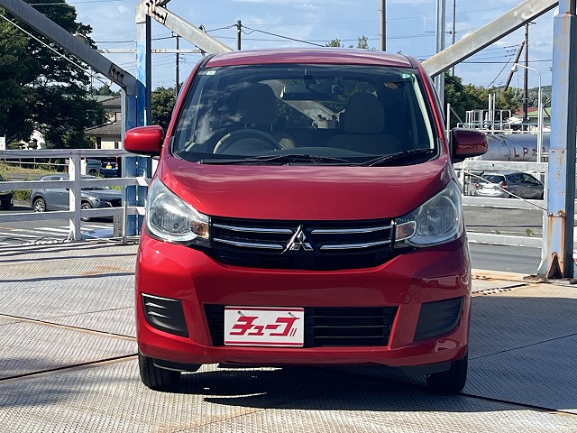 ｅＫワゴン