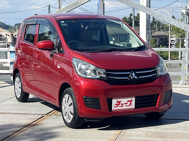 ｅＫワゴン