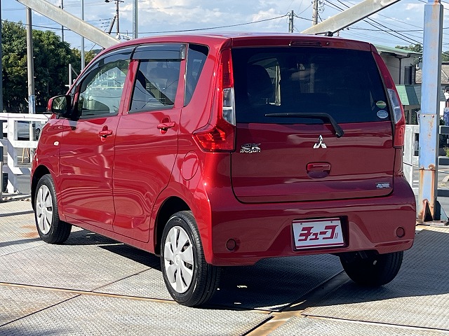 ｅＫワゴン