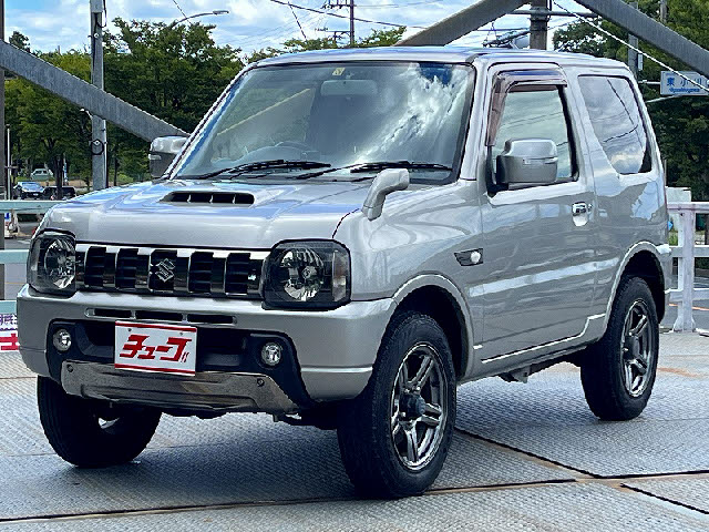 ジムニー