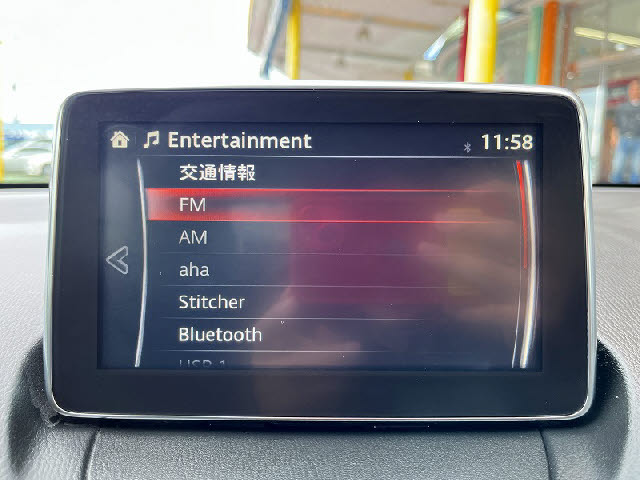 デミオ