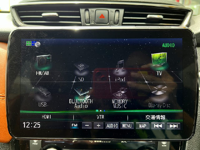 エクストレイル