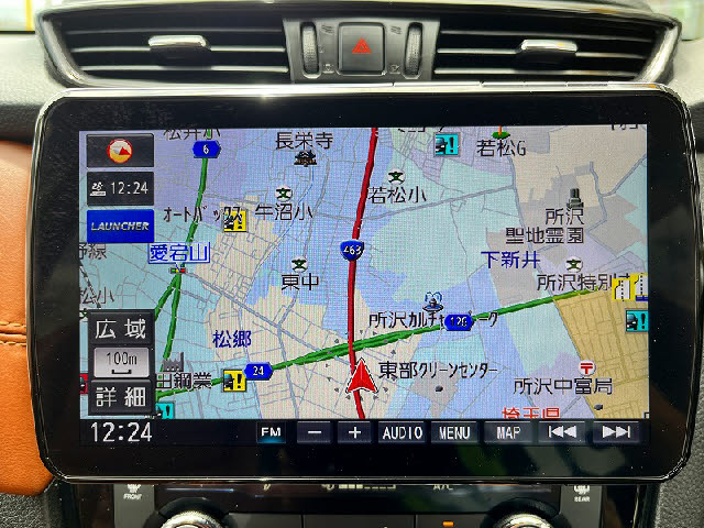 エクストレイル