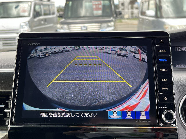ＮＢＯＸ