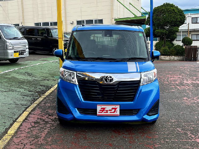 ルーミー