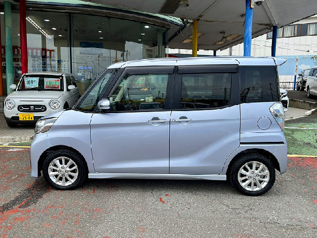 デイズルークス