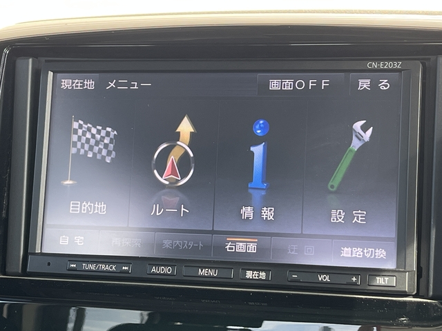 スペーシア