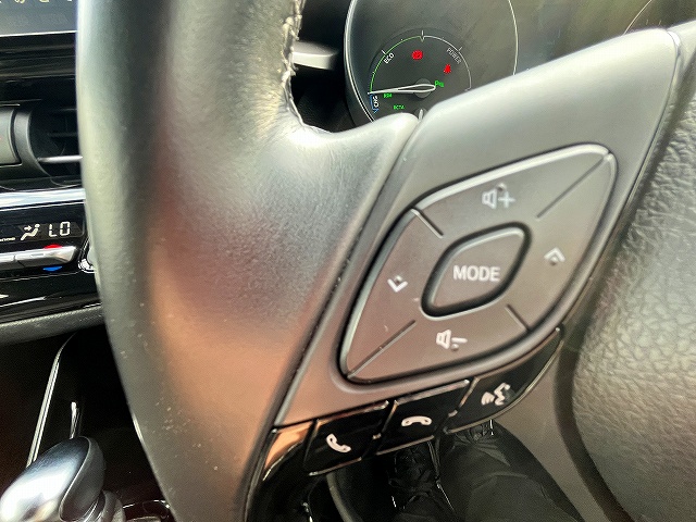 Ｃ－ＨＲ