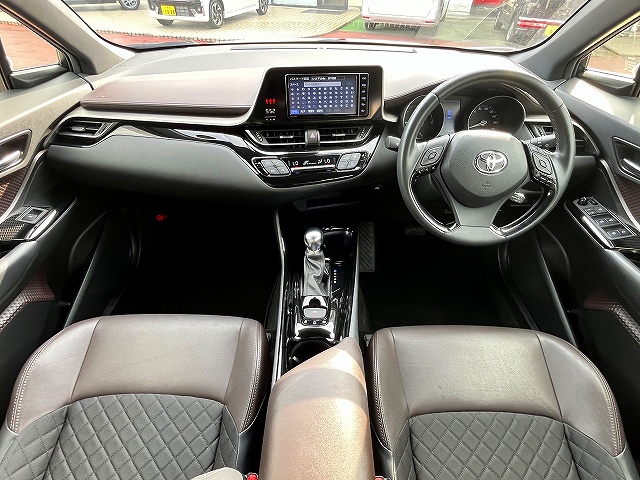 Ｃ－ＨＲ