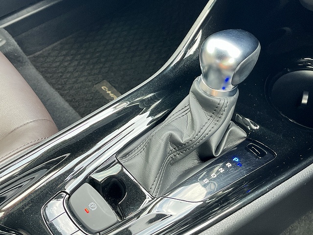 Ｃ－ＨＲ