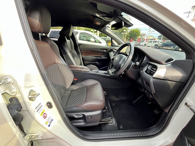 Ｃ－ＨＲ