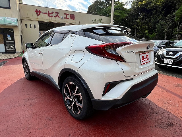 Ｃ－ＨＲ