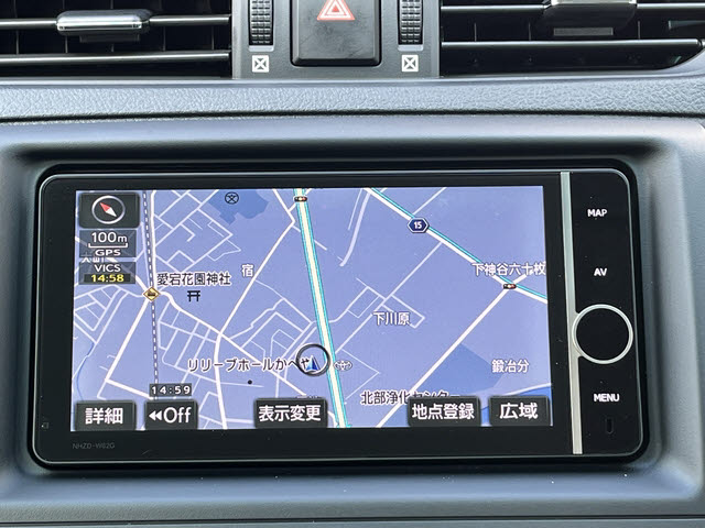 マークＸ
