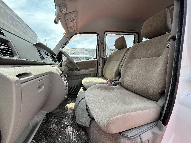 アトレーワゴン