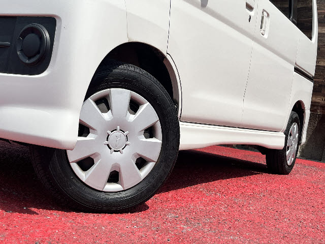 アトレーワゴン