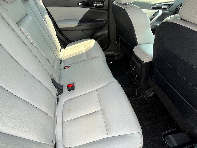 エクリプスクロスＰＨＥＶ