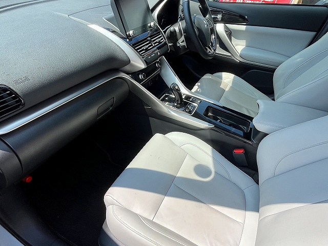 エクリプスクロスＰＨＥＶ