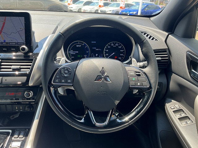 エクリプスクロスＰＨＥＶ
