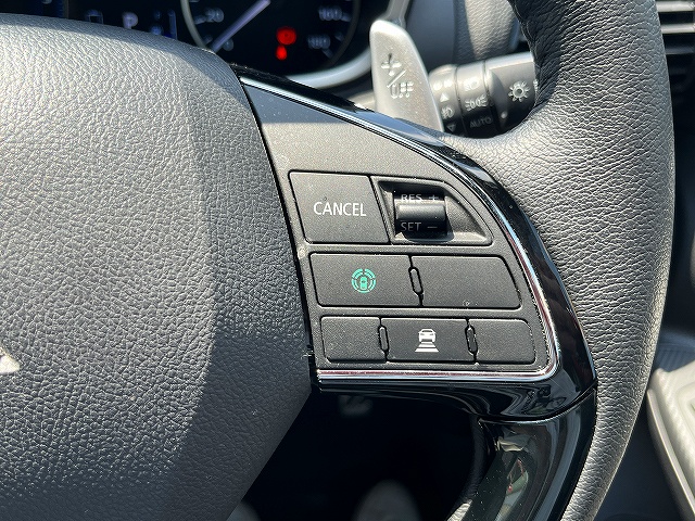 エクリプスクロスＰＨＥＶ