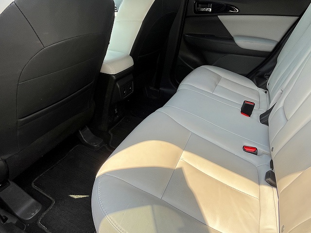 エクリプスクロスＰＨＥＶ