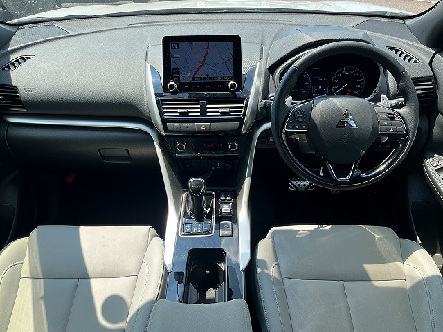 エクリプスクロスＰＨＥＶ