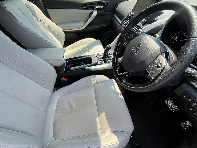 エクリプスクロスＰＨＥＶ